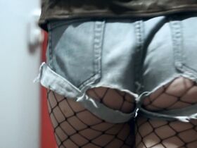 Камилль Февр секси – Femme Ta Gueule (2018) #1