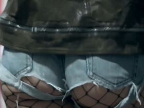 Камилль Февр секси – Femme Ta Gueule (2018) #2