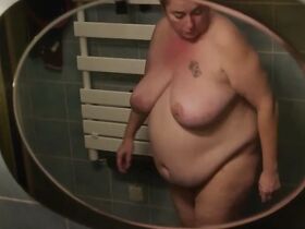 Сильви Ле Кланше голая – Le mal bleu (2018)