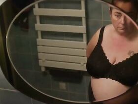 Сильви Ле Кланше голая – Le mal bleu (2018) #2