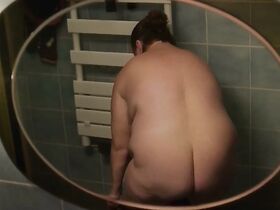 Сильви Ле Кланше голая – Le mal bleu (2018) #3