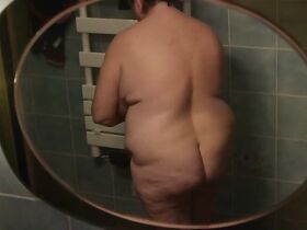 Сильви Ле Кланше голая – Le mal bleu (2018) #5