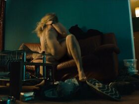 Анна Мария Мюэ голая – Берлинские легавые s01e03 (2018) #5