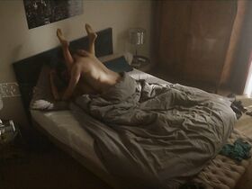 Софи Каттани секси – Нокс s01e01-02 (2018) #3