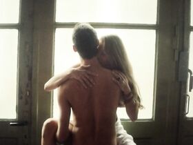 Бирте Геркен голая – Предыстория (2016) #2