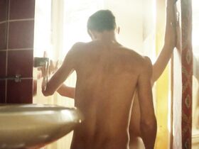 Бирте Геркен голая – Предыстория (2016) #6