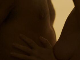 Элоди Буше голая – Канарейка Роберто (2018) #2