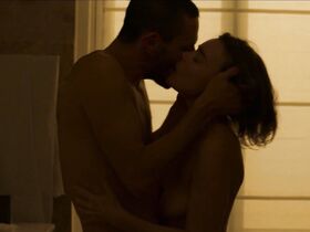 Элоди Буше голая – Канарейка Роберто (2018) #5