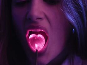 Камилль Клари секси – Parental Advisory (2018) #3