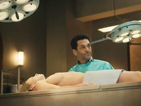 Жанна-Мари Дюкарр голая – Бальтазар s01e03 (2018) #5