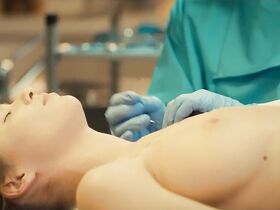 Жанна-Мари Дюкарр голая – Бальтазар s01e03 (2018)