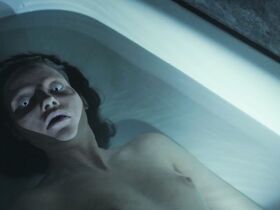 Мирея Ориоль голая – Пакт (2018)