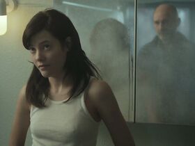 Мирея Ориоль голая – Пакт (2018) #3