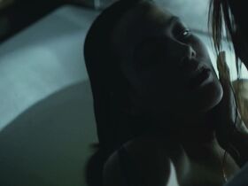 Мирея Ориоль голая – Пакт (2018) #6