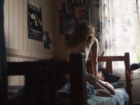 Шарлотта Бест голая – Прибрежная зона s01e01-05 (2018) #6