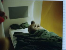 Майвенн голая – Нокс s01e02 (2018) #5