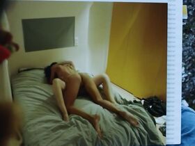 Майвенн голая – Нокс s01e02 (2018) #6