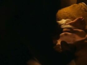 Сесилия Бертоцци голая – Банда Гросси (2018) #2