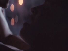 Стефания Кёсль голая – Клан (2015) #3