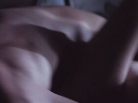 Стефания Кёсль голая – Клан (2015) #4