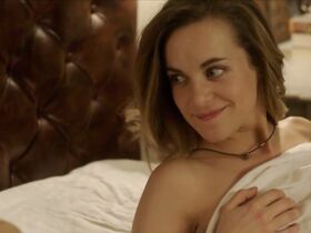 Альба Рибас голая – Свидания s02e01 (2015) #4