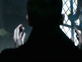 Клара Хуэт голая – Христ(Off) (2018) #8