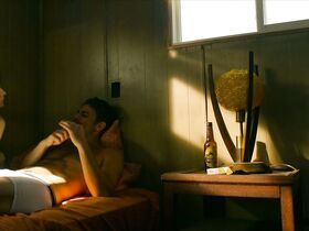 Джастин Котсонас секси – Расскажи мне сказку s01e06 (2018) #4