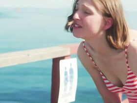 Алиса Эстер Биер Занден секси – 26 (2018)