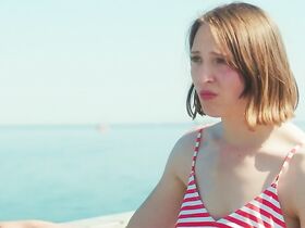 Алиса Эстер Биер Занден секси – 26 (2018) #2