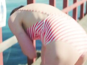 Алиса Эстер Биер Занден секси – 26 (2018) #3