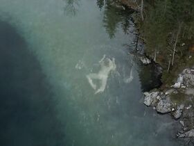 Розалия Томас голая – Дискредитация (2018) #2