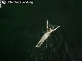 Розалия Томас голая – Дискредитация (2018) #3