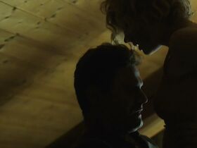 Розалия Томас голая – Дискредитация (2018) #6