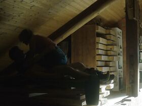 Розалия Томас голая – Дискредитация (2018) #7