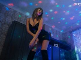 Яна Кошкина секси – Домашний арест s01e01-012 (2018) #10