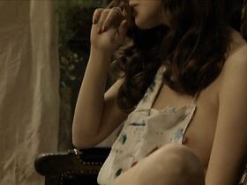 Нина Янкович Дичич голая – Монтевидео: Божественное видение (2010) #2