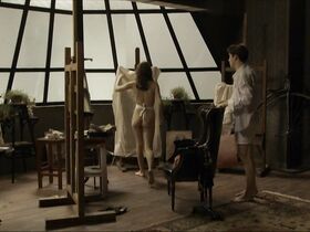 Нина Янкович Дичич голая – Монтевидео: Божественное видение (2010) #4