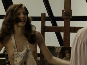 Нина Янкович Дичич голая – Монтевидео: Божественное видение (2010) #6