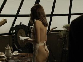 Нина Янкович Дичич голая – Монтевидео: Божественное видение (2010) #8