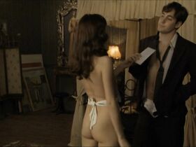 Нина Янкович Дичич голая – Монтевидео: Божественное видение (2010) #9