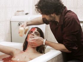 Макарена Гомес голая – Останься со мной (2010) #1