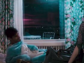 Анна Шинц секси – Der ewige Tourist (2011) #1