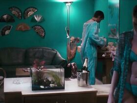 Анна Шинц секси – Der ewige Tourist (2011) #3