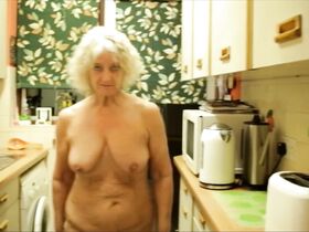 Анджела Плейтер голая – Вебкаст (2018)