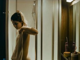 Кристина ду Рего голая – Закон Артура s01e01-02 (2018) #5