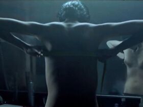 Макарена Гомес голая – Против тела (2005)