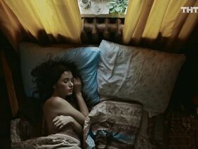 Мария Ахметзянова секси – Год культуры s01e09-18 (2018) #18