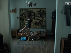 Мария Ахметзянова секси – Год культуры s01e09-18 (2018) #2