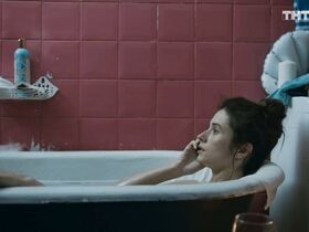 Мария Ахметзянова секси – Год культуры s01e09-18 (2018) #8