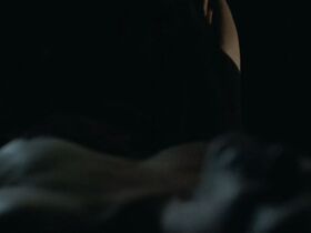 Мелани Тьерри голая – Ветер переменился (2018) #5